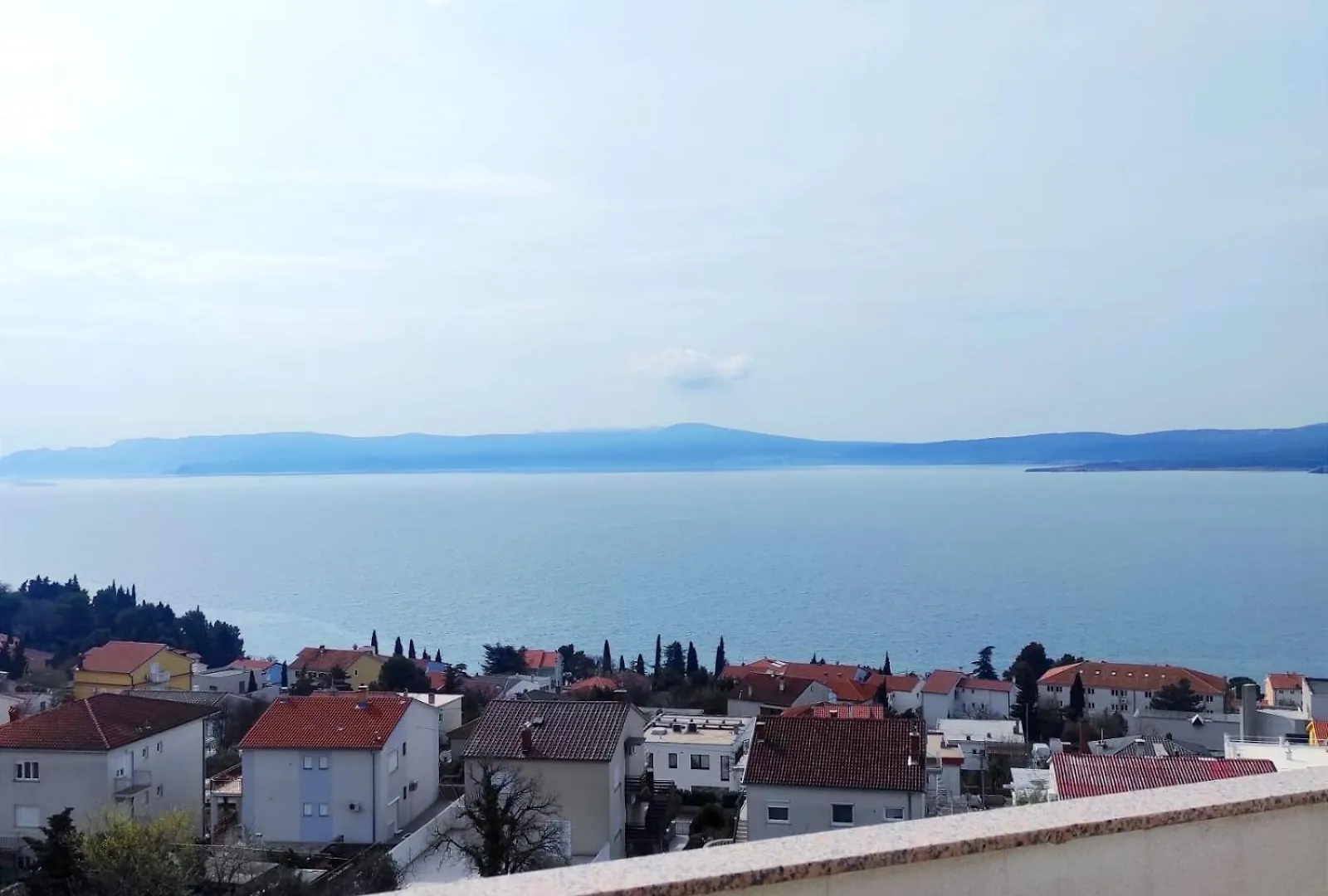 Miracle Apartment Crikvenica