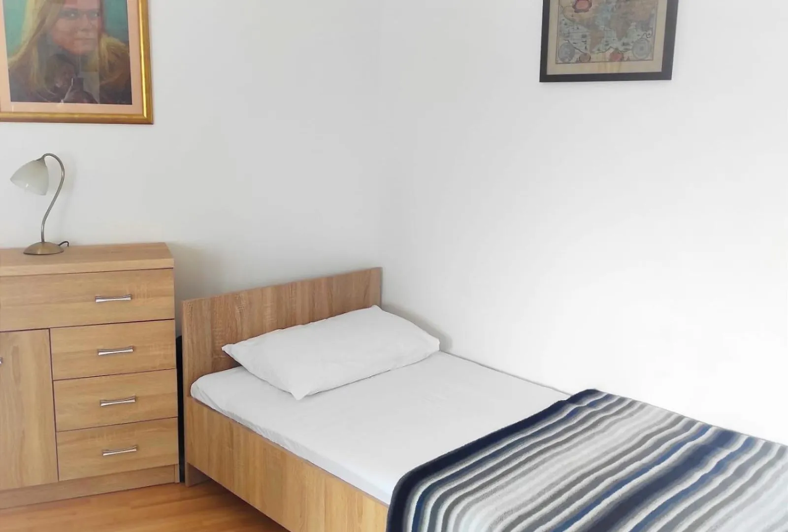 Miracle Apartment Crikvenica