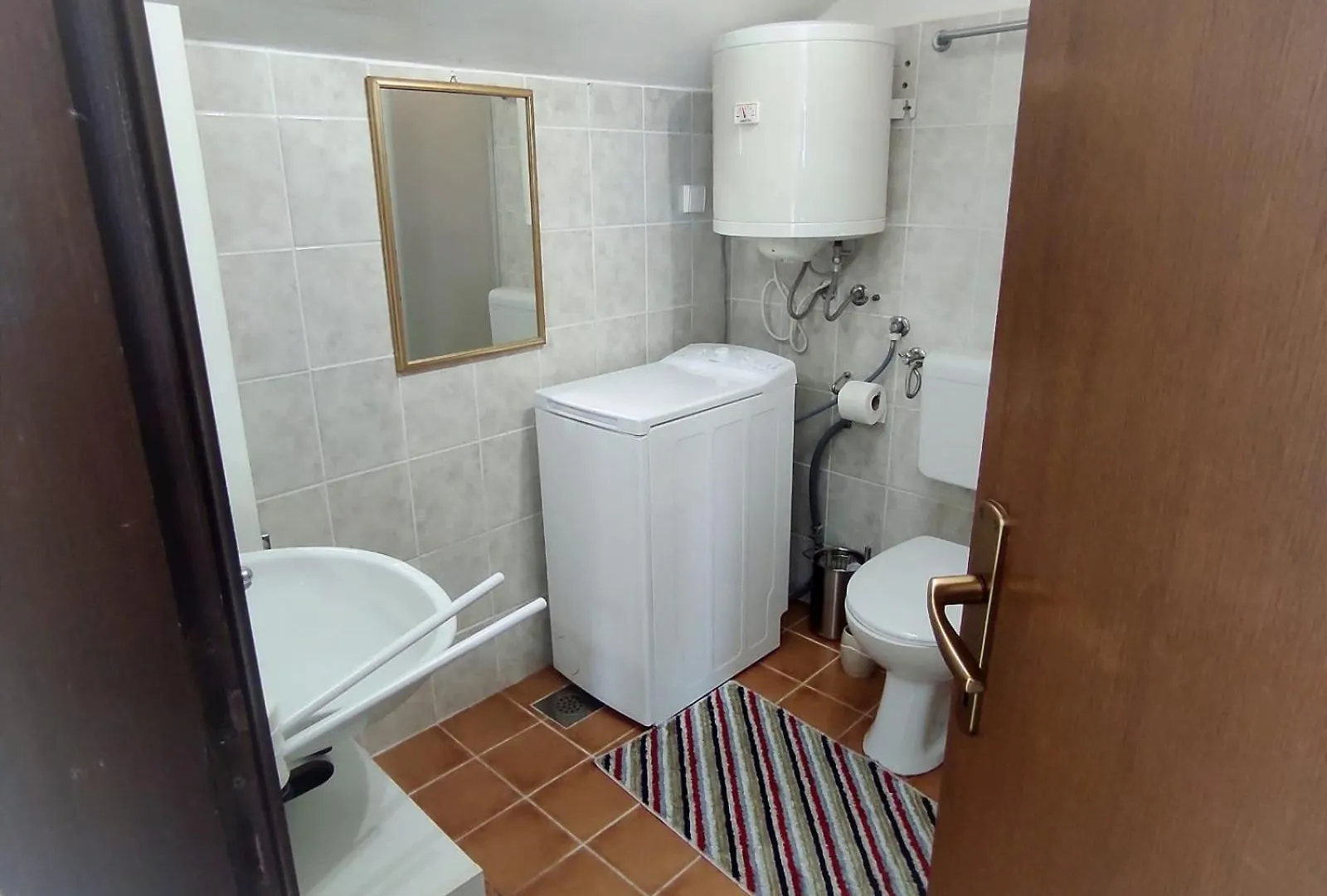 Miracle Apartment Crikvenica