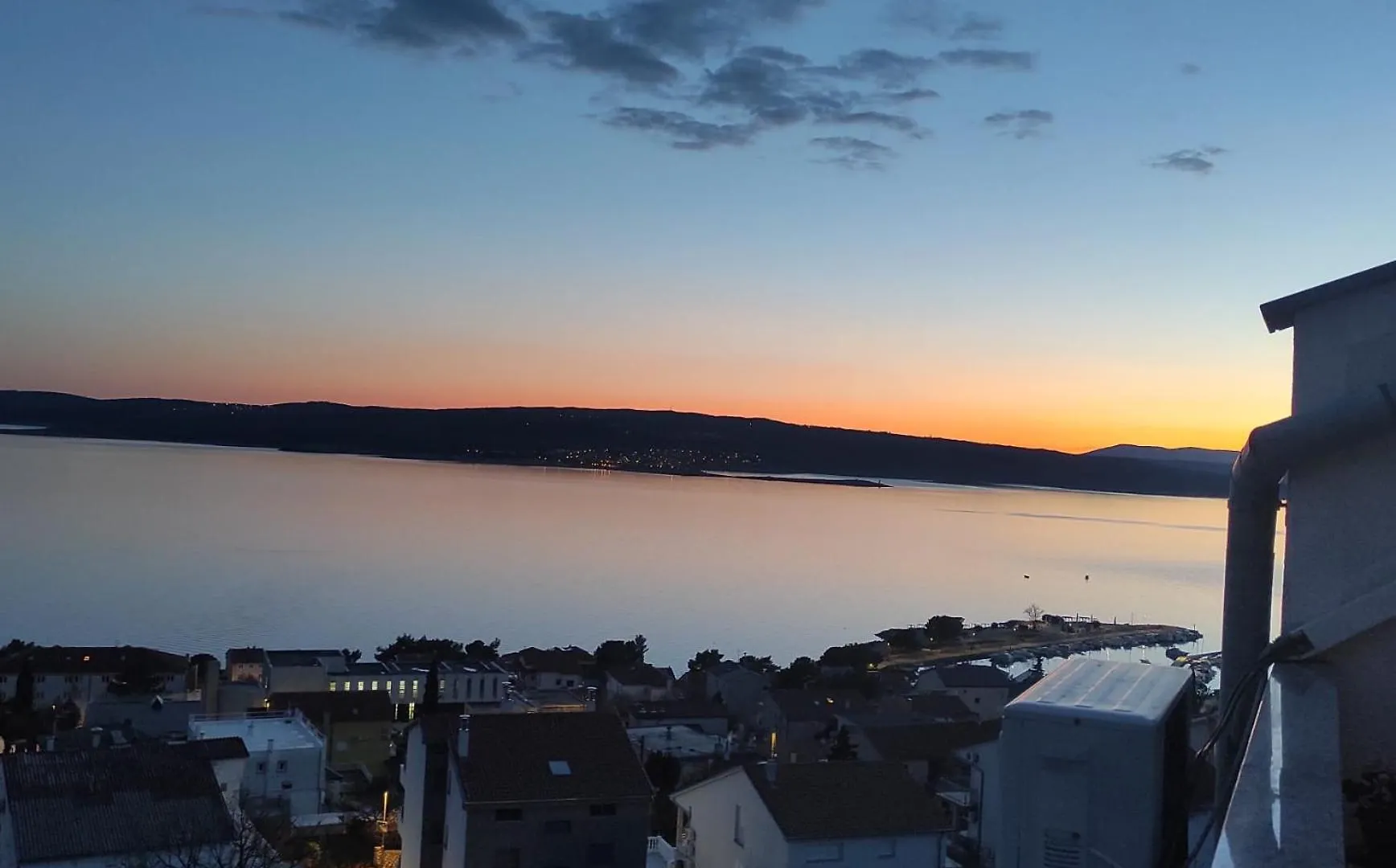 Miracle Apartment Crikvenica