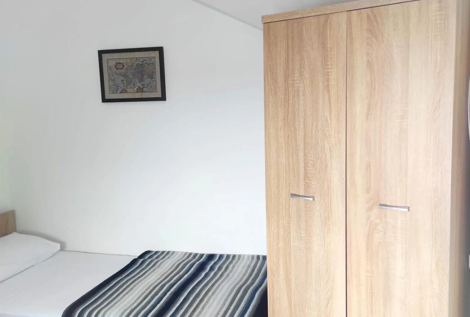 Miracle Apartment Crikvenica