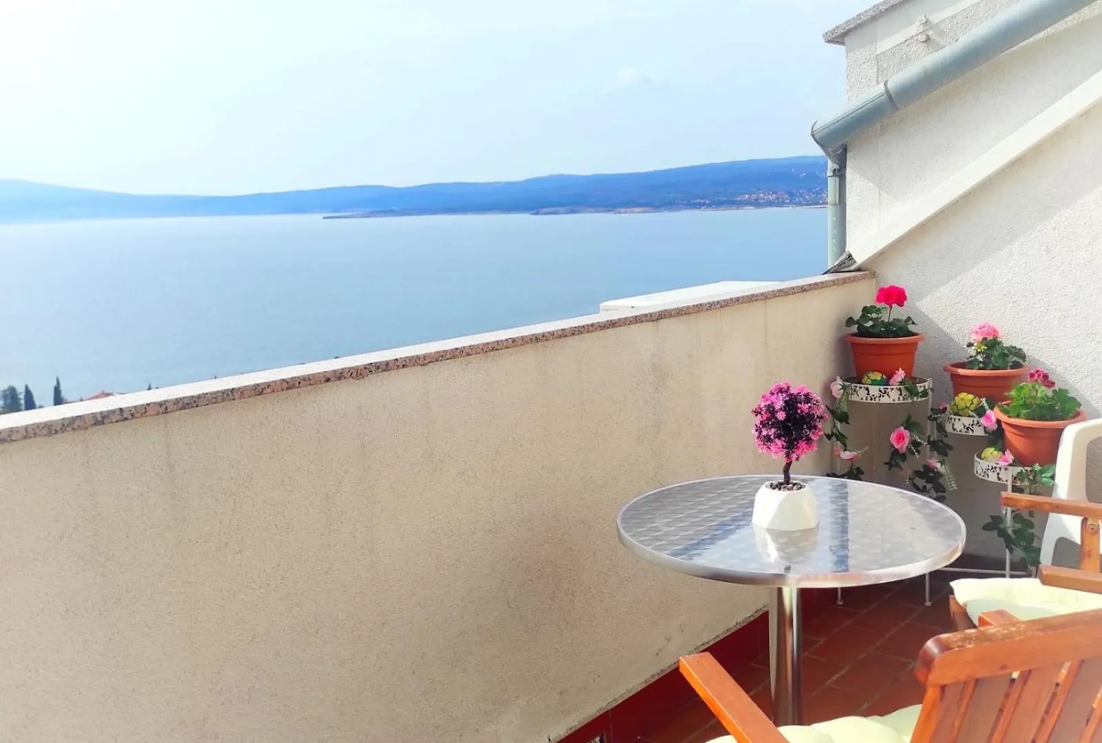 Miracle Apartment Crikvenica