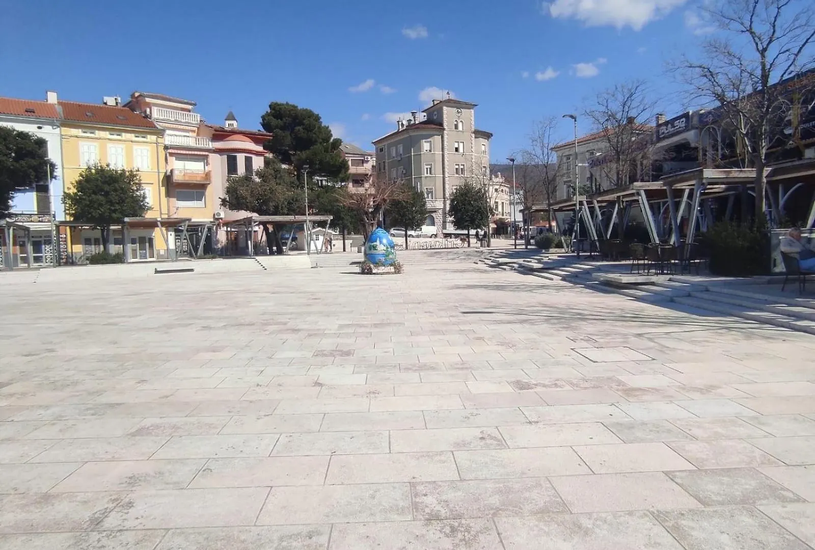 Miracle Apartment Crikvenica