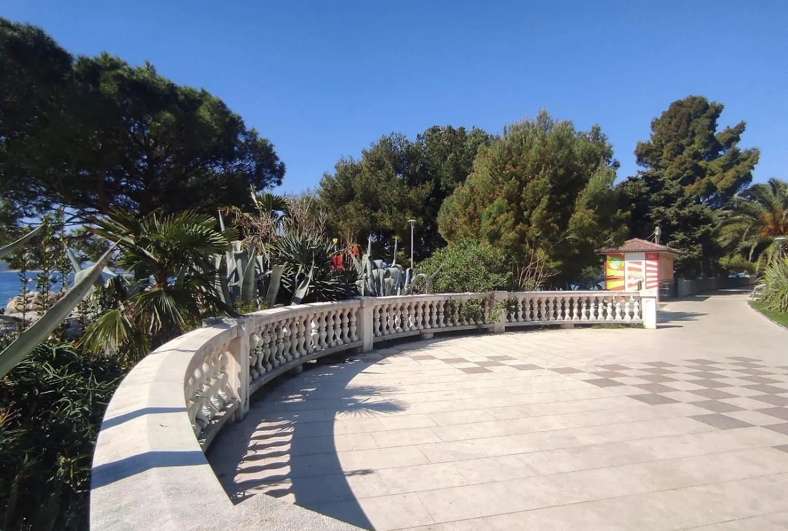 Miracle Apartment Crikvenica Croatia