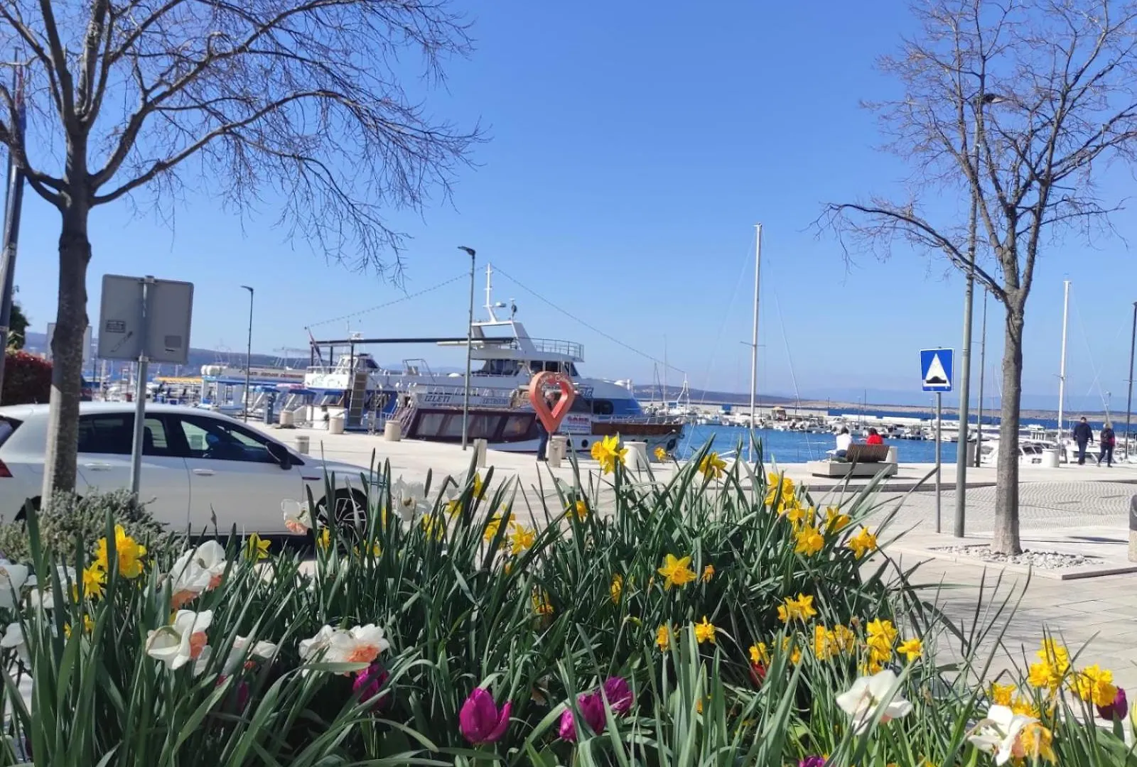 Miracle Apartment Crikvenica