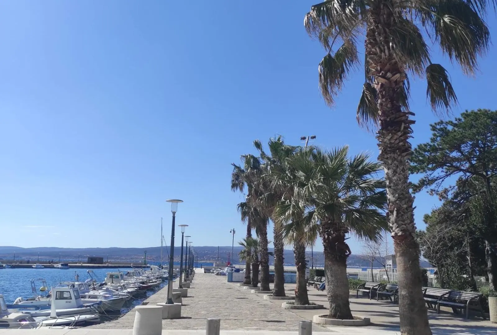 Miracle Apartment Crikvenica Croatia