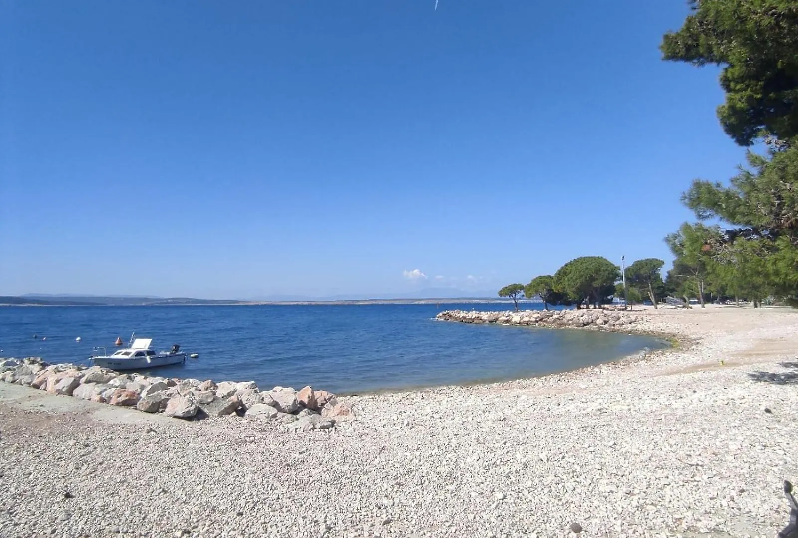 Miracle Apartment Crikvenica