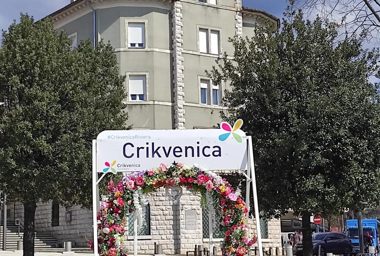 Miracle Apartment Crikvenica