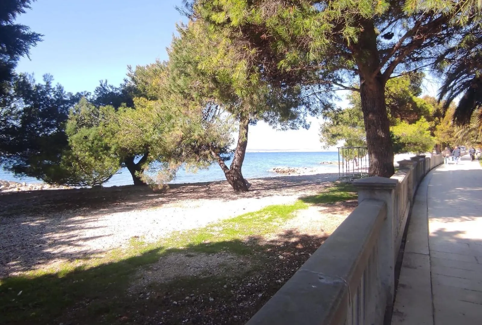 Miracle Apartment Crikvenica 0*,