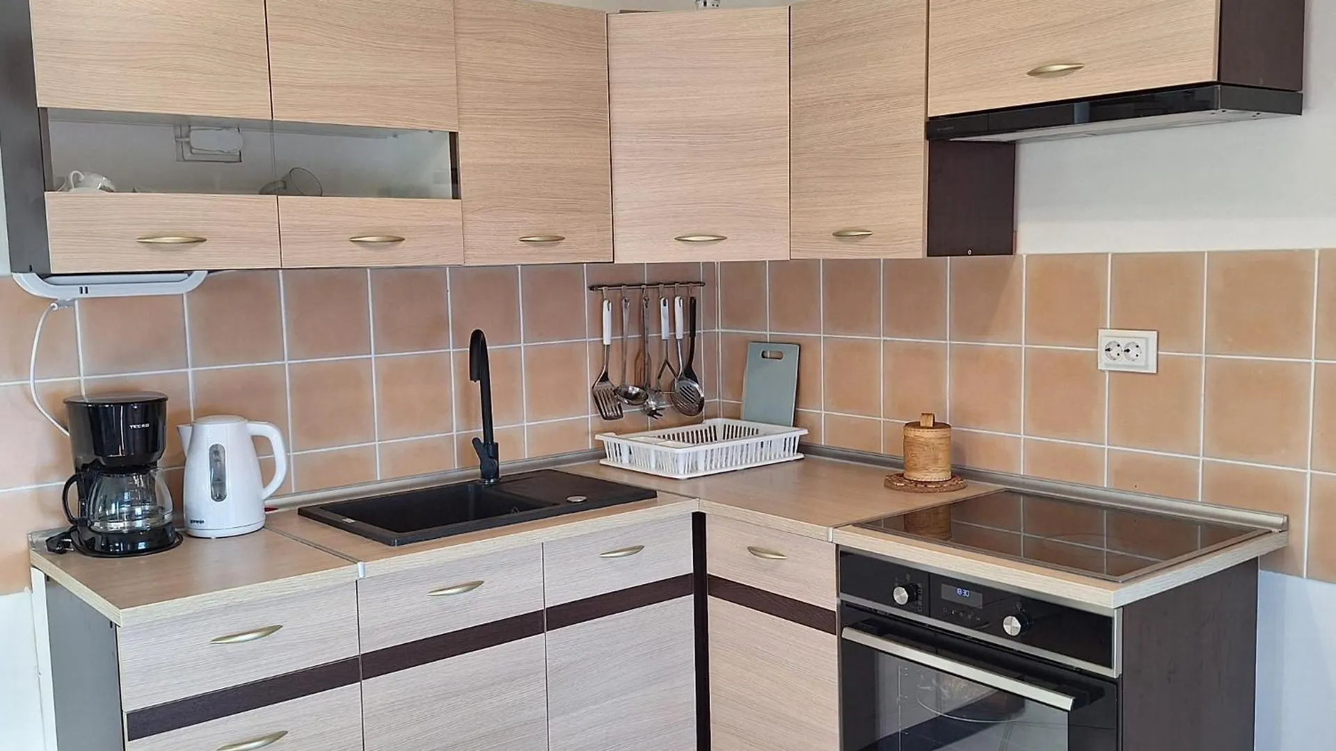 Miracle Apartment Crikvenica Croatia