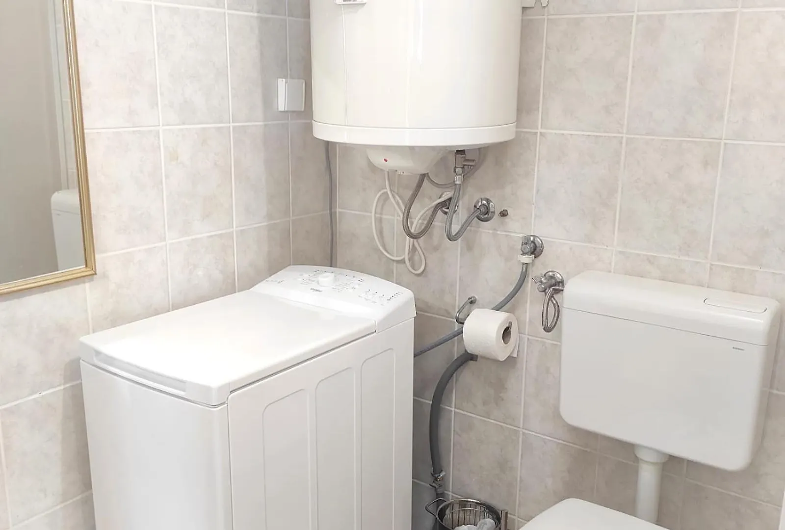 Miracle Apartment Crikvenica